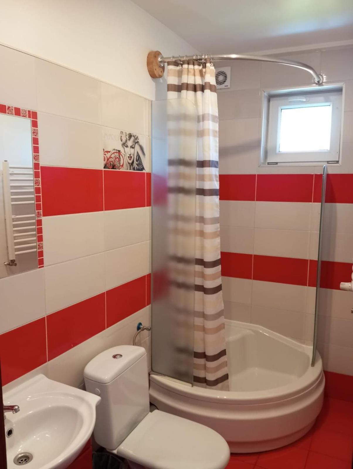 Ranczo U Korby Hotel Stegna  Bagian luar foto