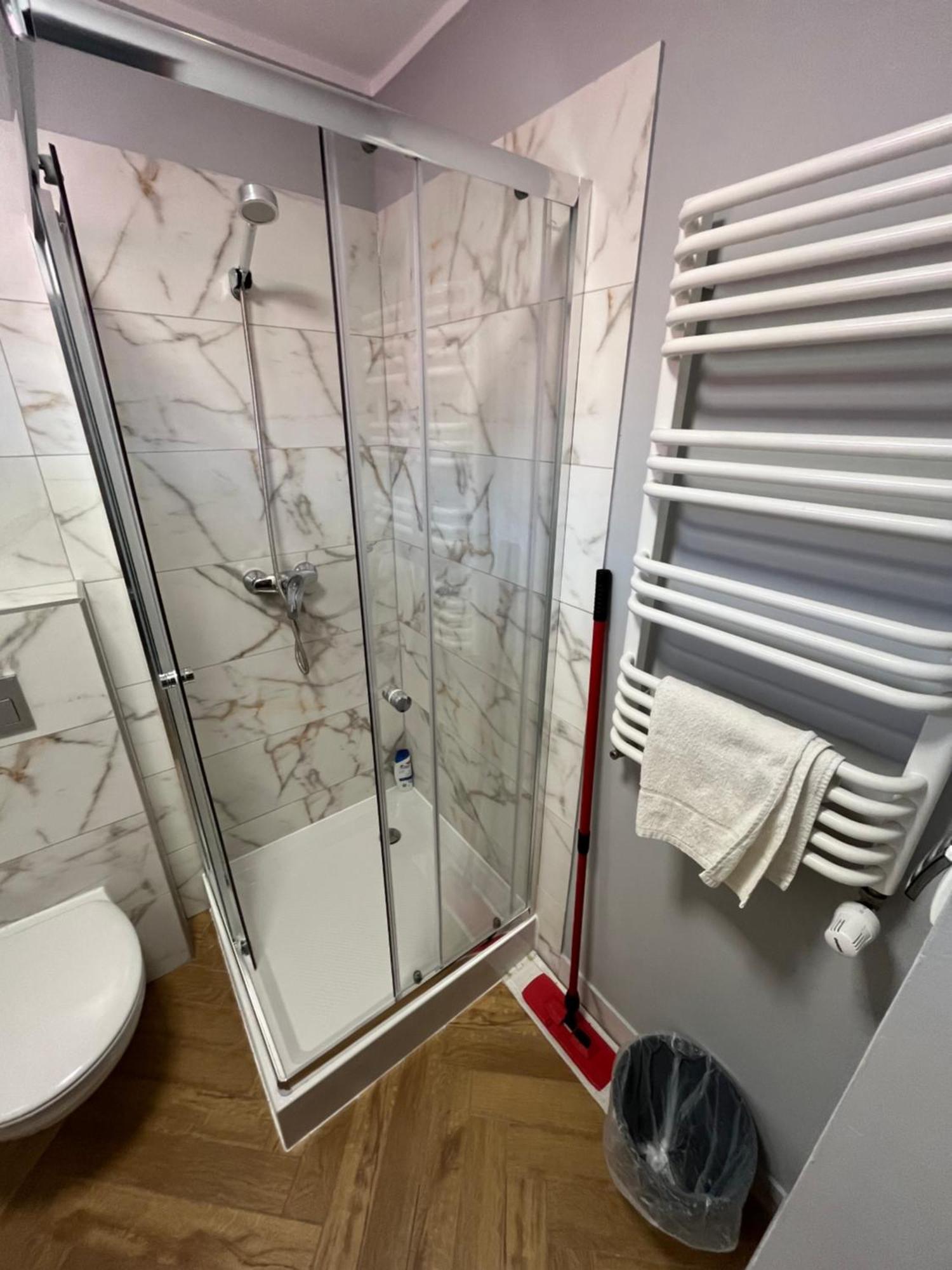 Ranczo U Korby Hotel Stegna  Bagian luar foto