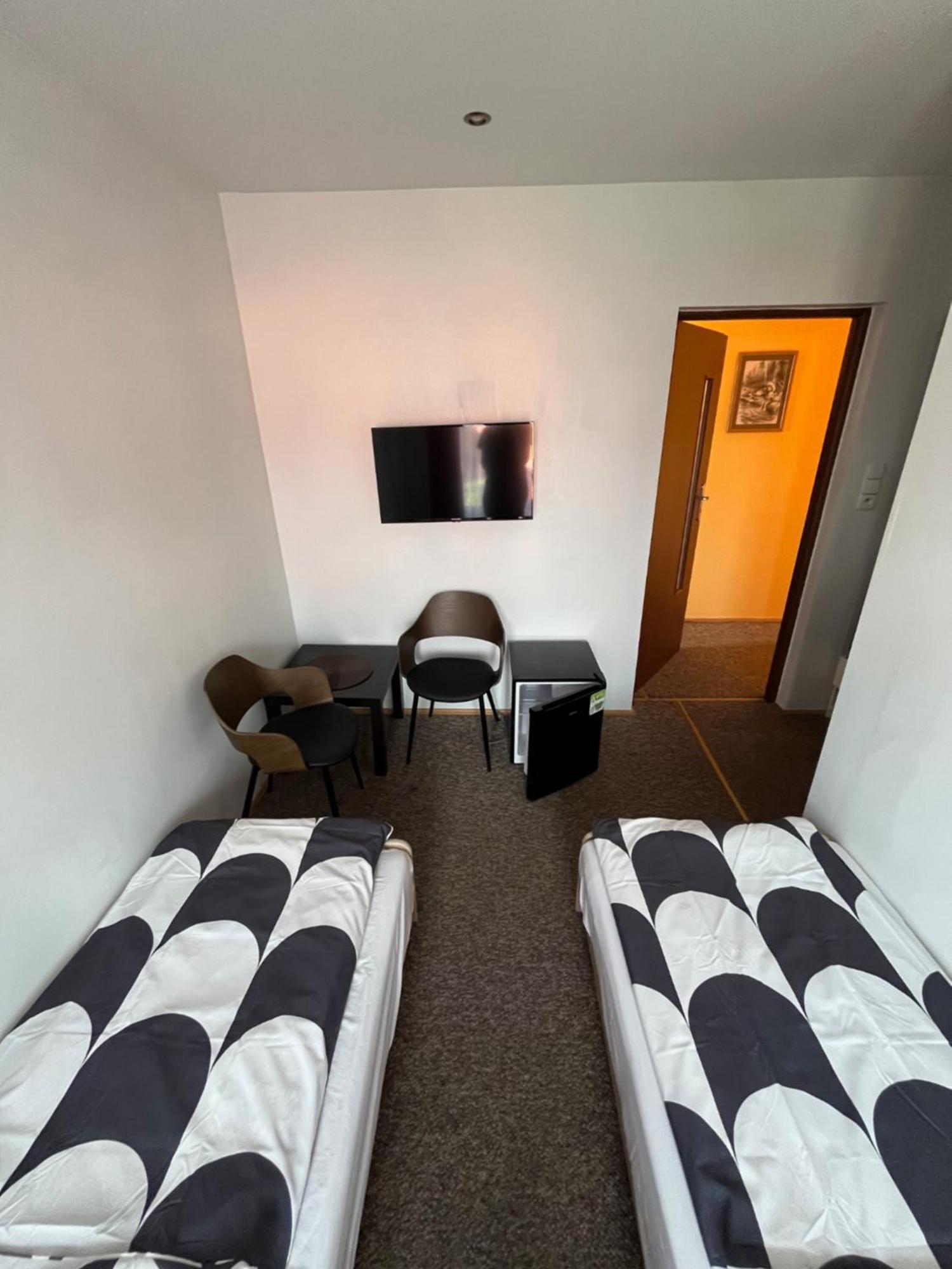 Ranczo U Korby Hotel Stegna  Bagian luar foto