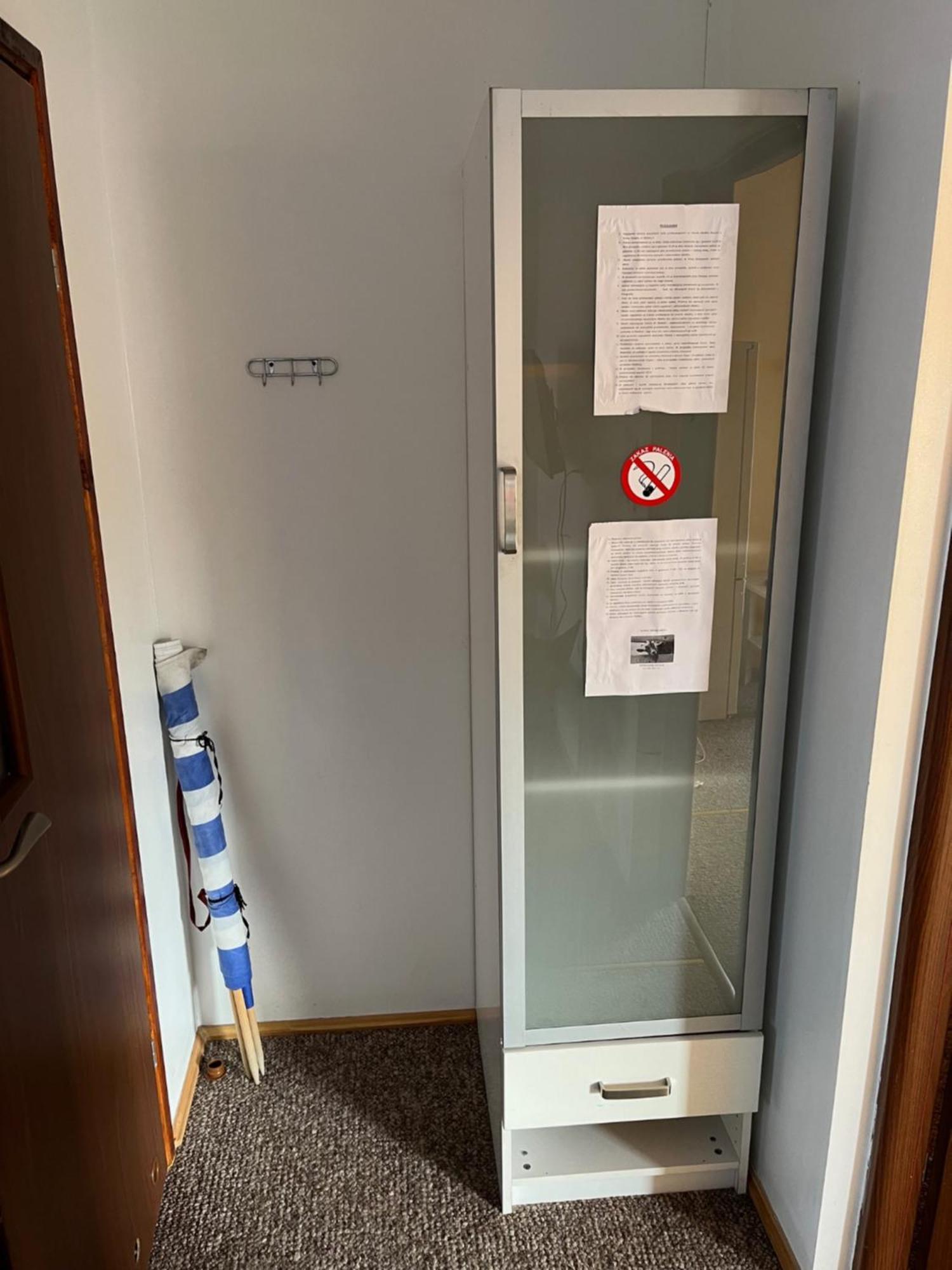 Ranczo U Korby Hotel Stegna  Bagian luar foto