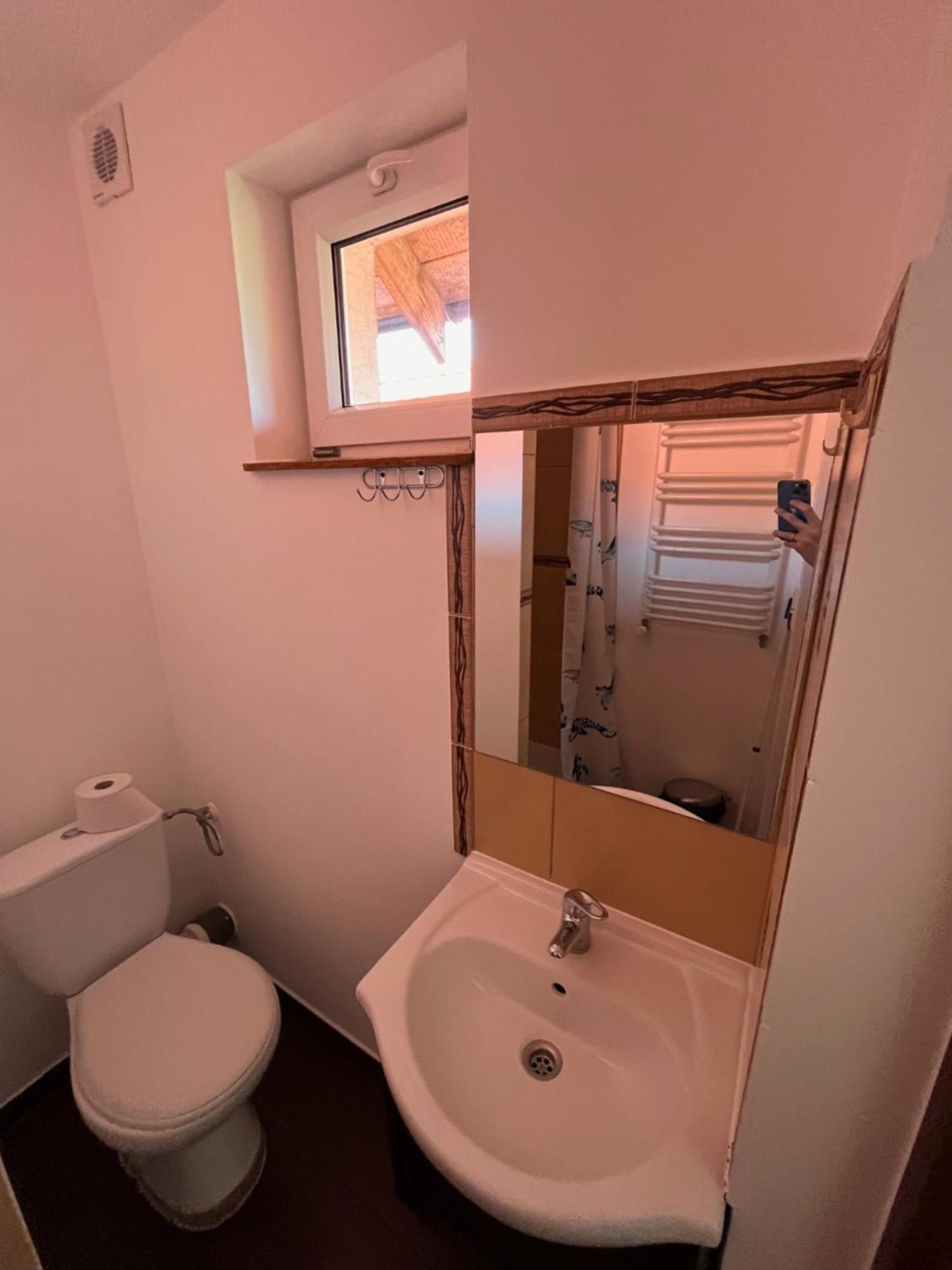 Ranczo U Korby Hotel Stegna  Bagian luar foto