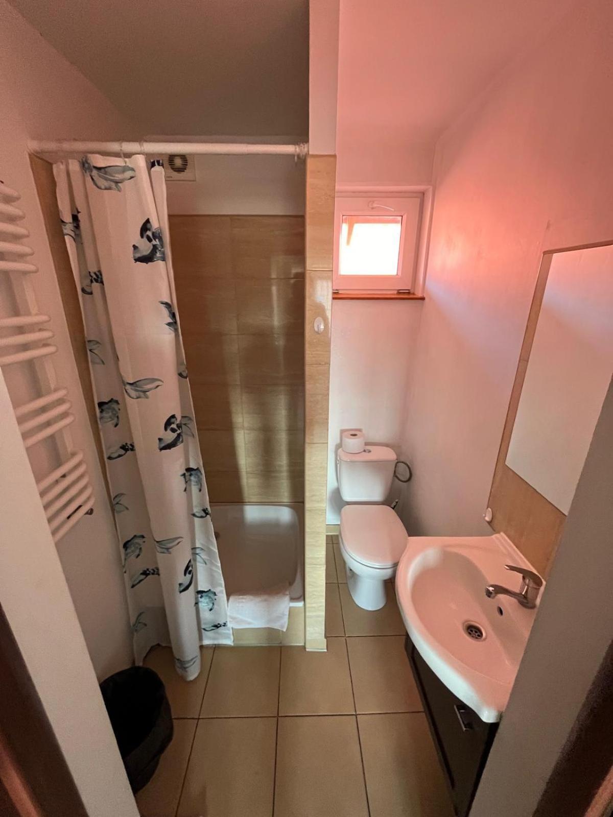 Ranczo U Korby Hotel Stegna  Bagian luar foto