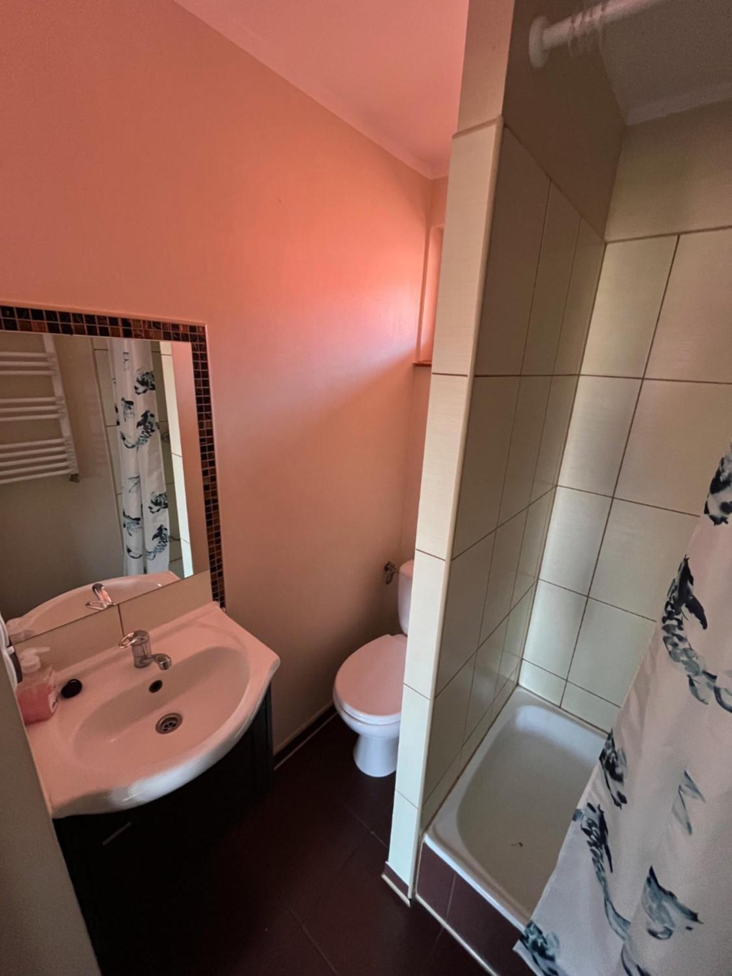 Ranczo U Korby Hotel Stegna  Bagian luar foto