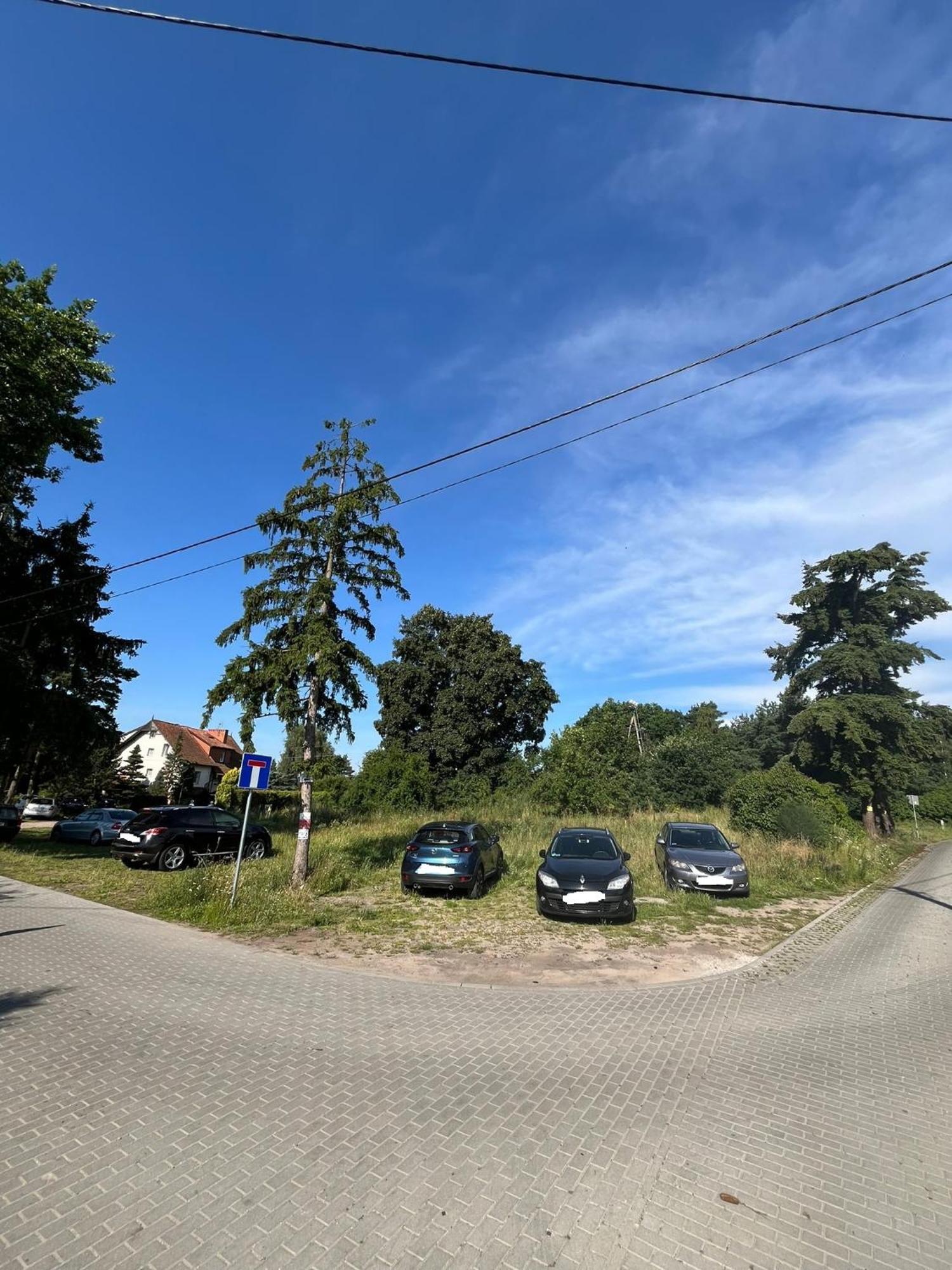 Ranczo U Korby Hotel Stegna  Bagian luar foto