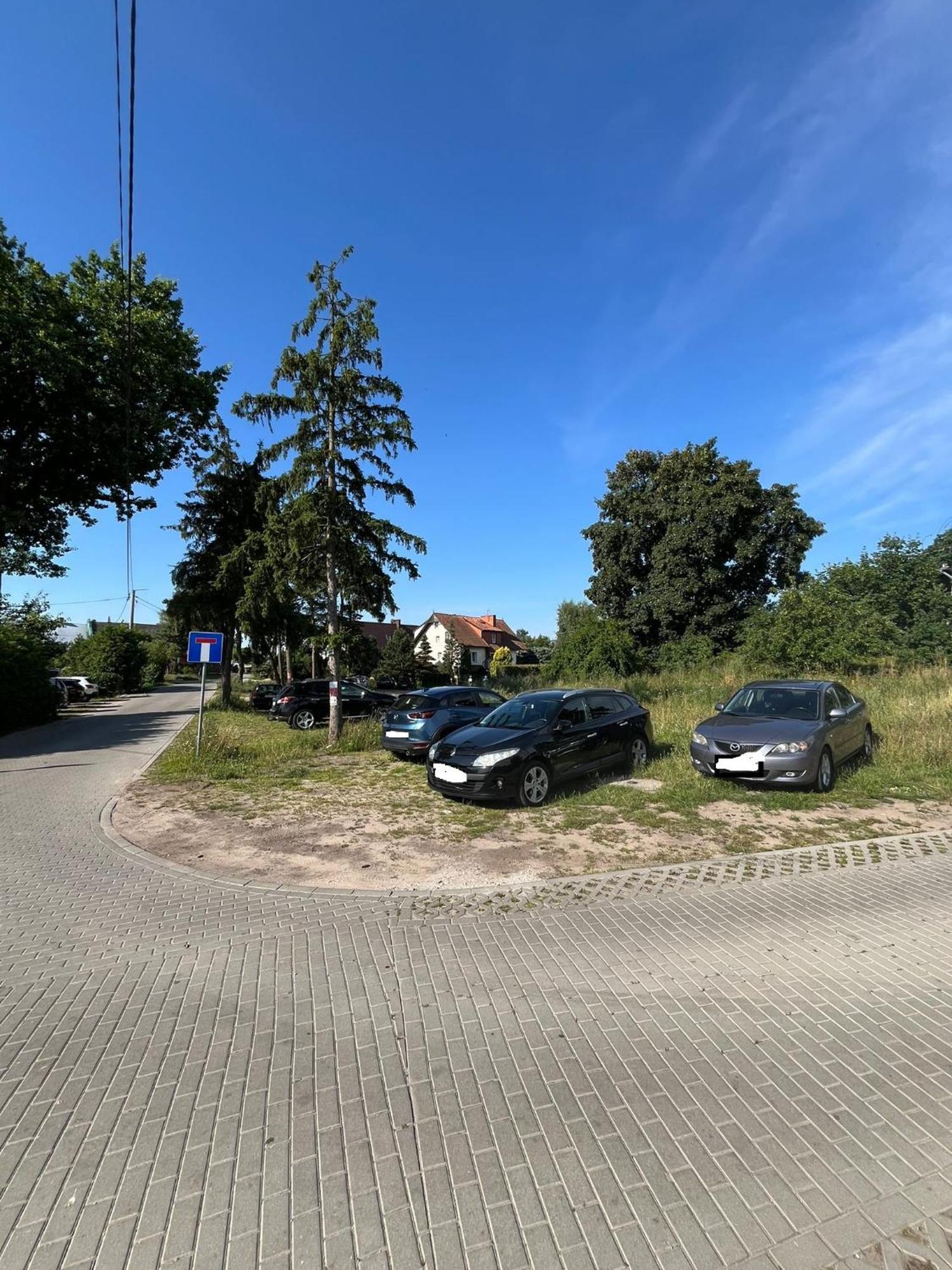 Ranczo U Korby Hotel Stegna  Bagian luar foto