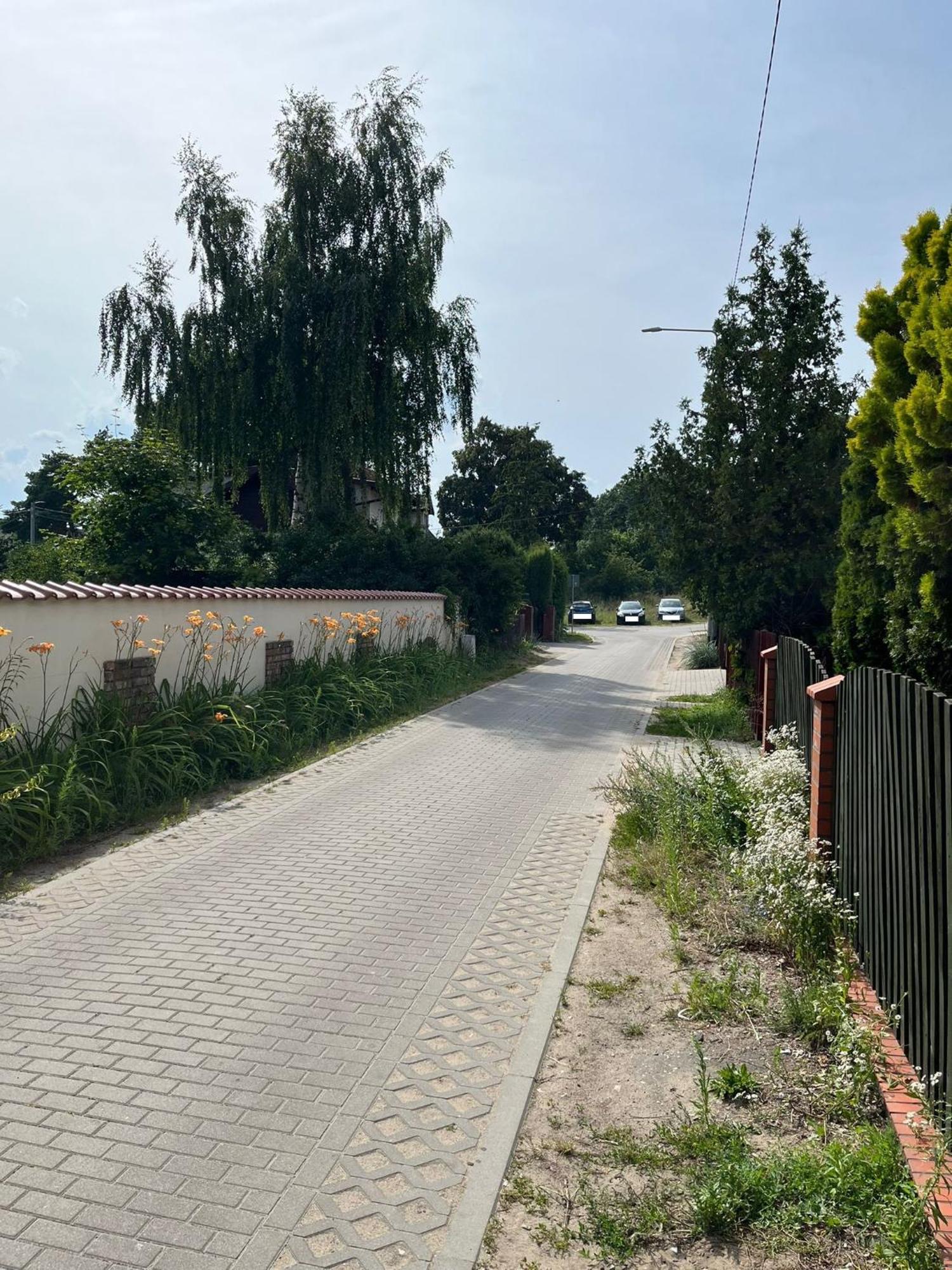 Ranczo U Korby Hotel Stegna  Bagian luar foto
